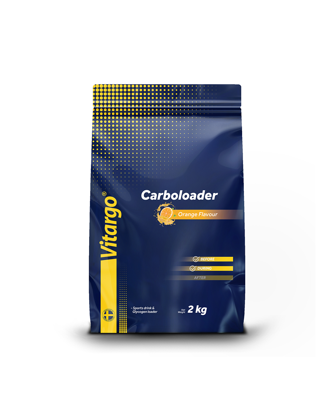 Vitargo Carboloader 2kg