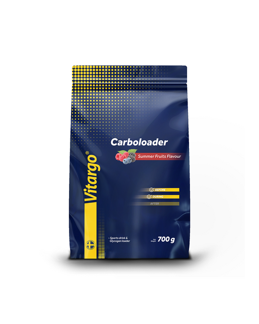 Vitargo Carboloader 700g